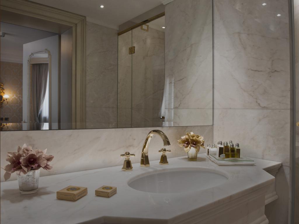 Hotel Ai Reali di Venezia
