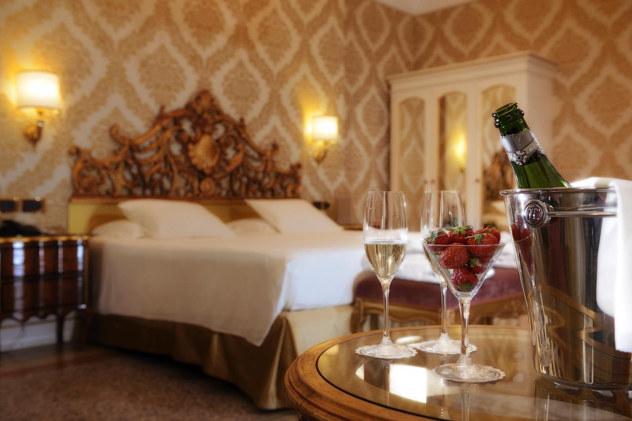 Hotel Ai Reali di Venezia