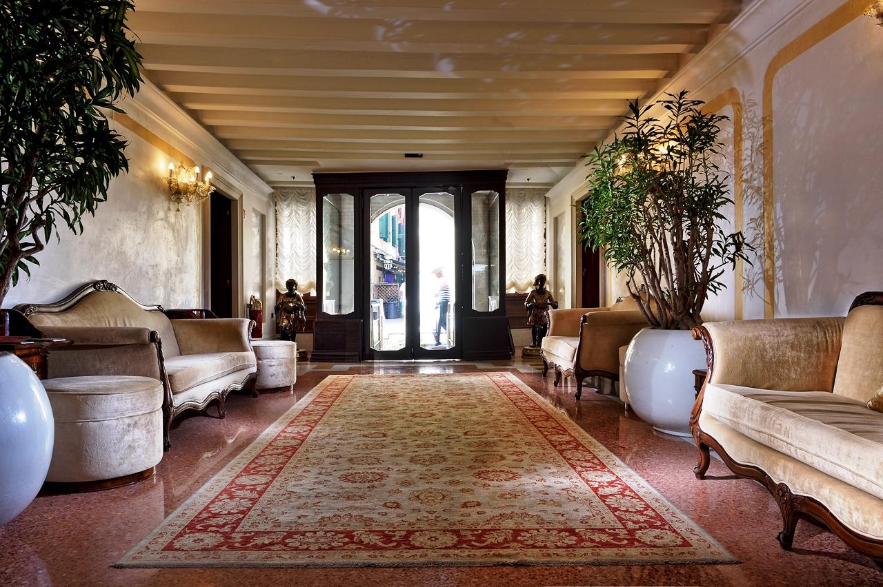 Hotel Ai Reali di Venezia