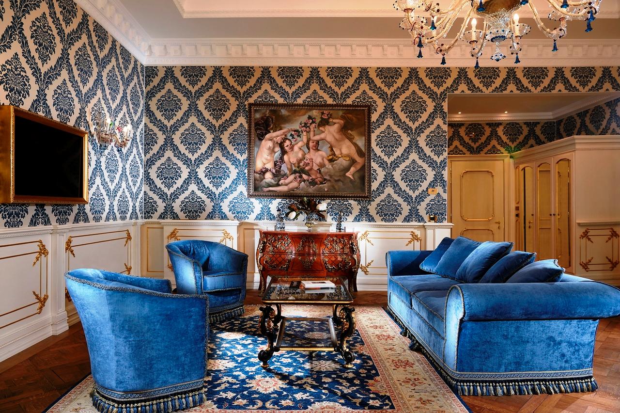 Hotel Ai Reali di Venezia