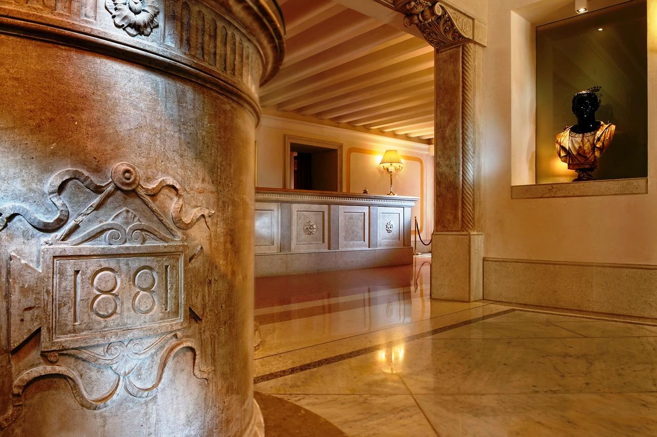 Hotel Ai Reali di Venezia