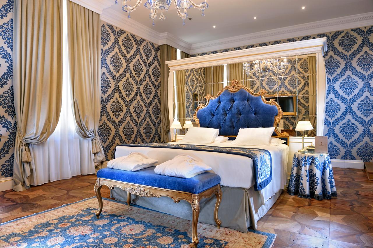 Hotel Ai Reali di Venezia