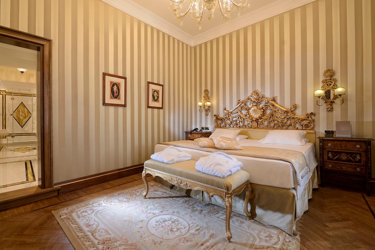 Hotel Ai Reali di Venezia