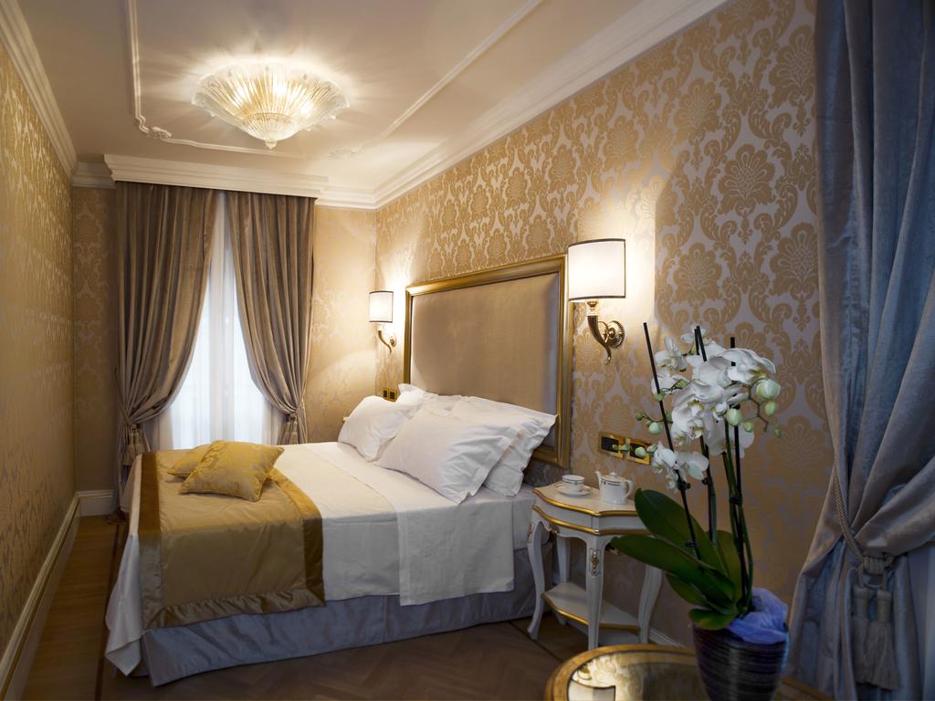 Hotel Ai Reali di Venezia