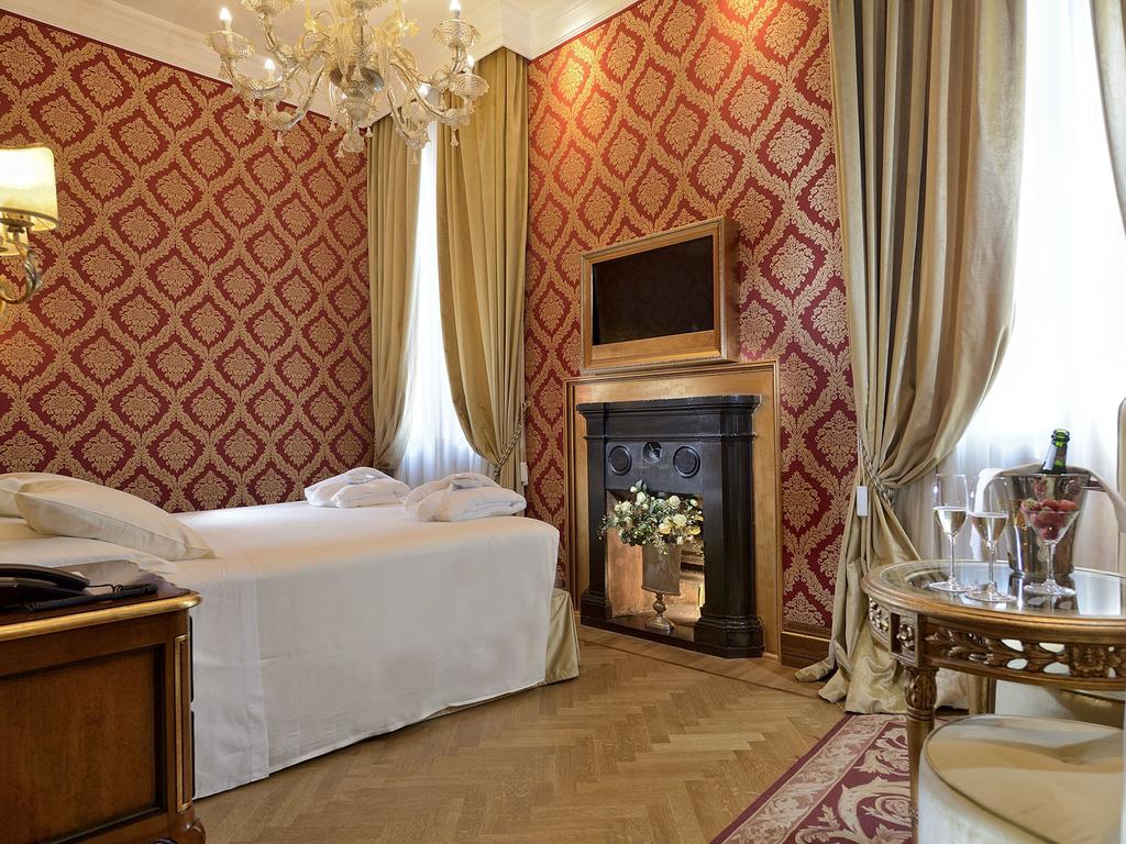 Hotel Ai Reali di Venezia