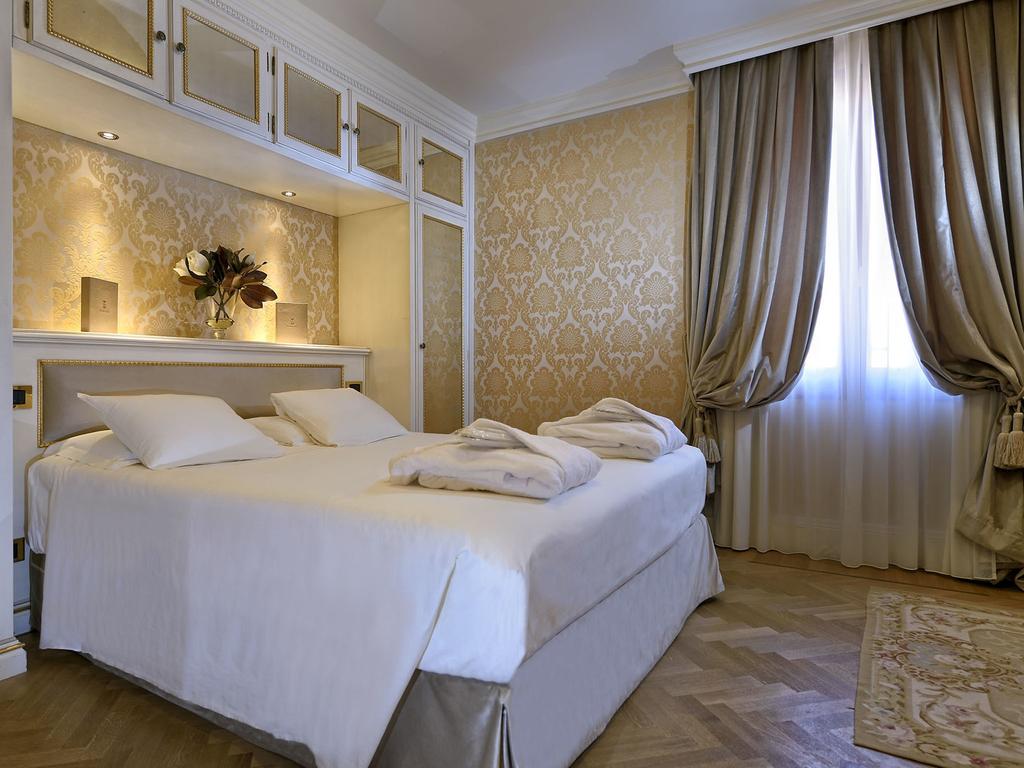 Hotel Ai Reali di Venezia