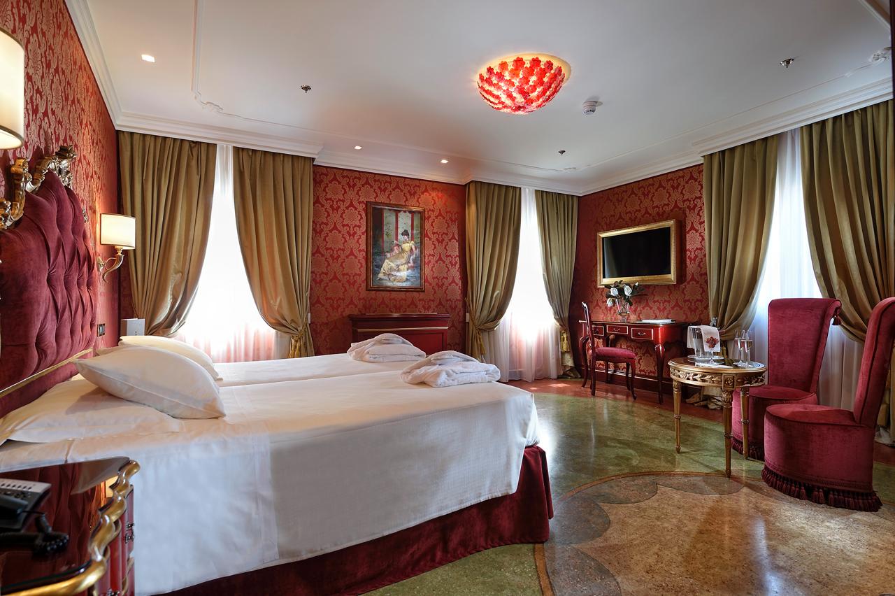 Hotel Ai Reali di Venezia