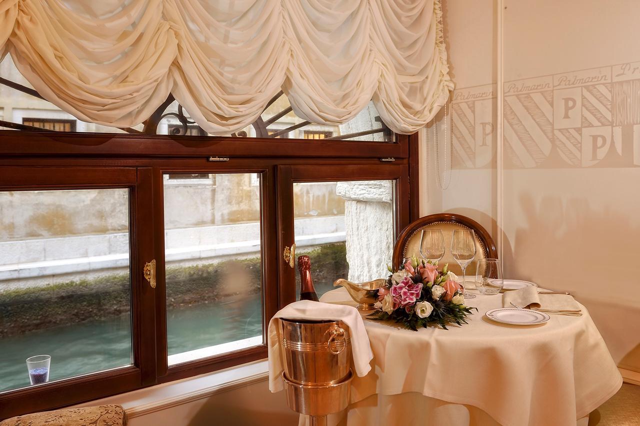 Hotel Ai Reali di Venezia