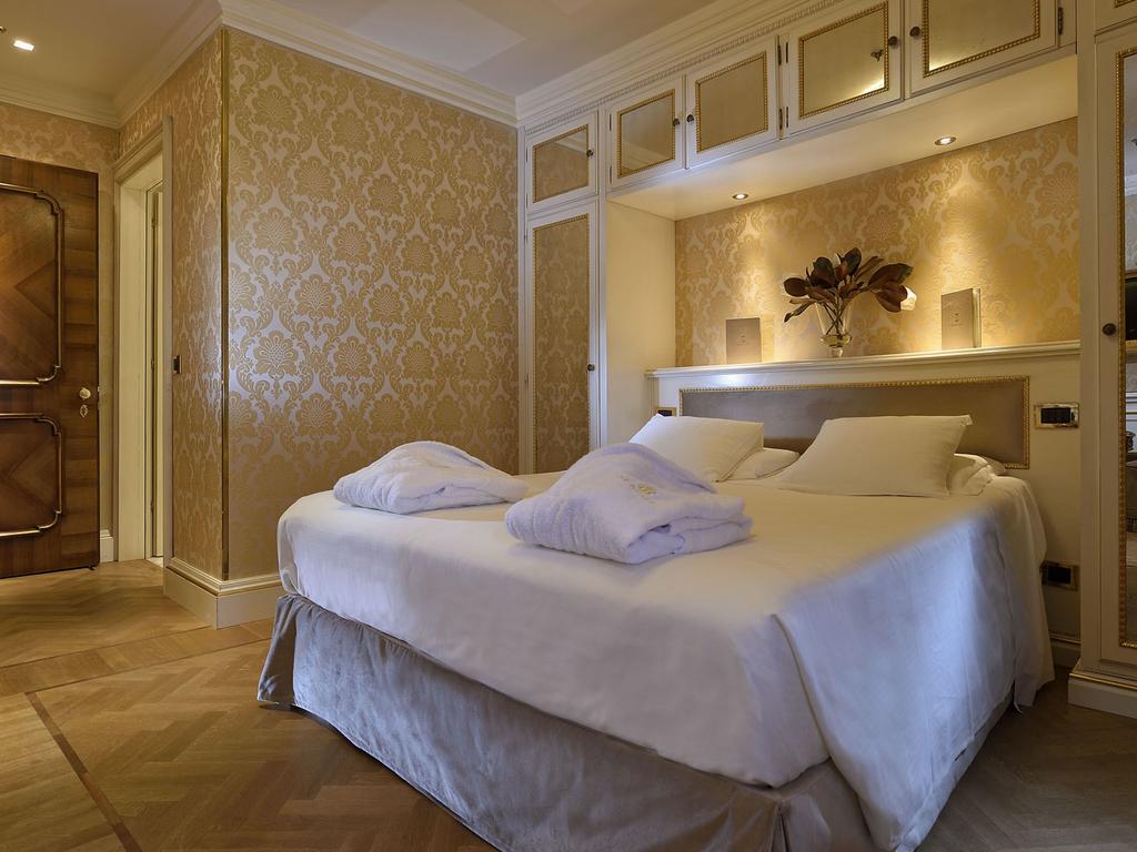 Hotel Ai Reali di Venezia