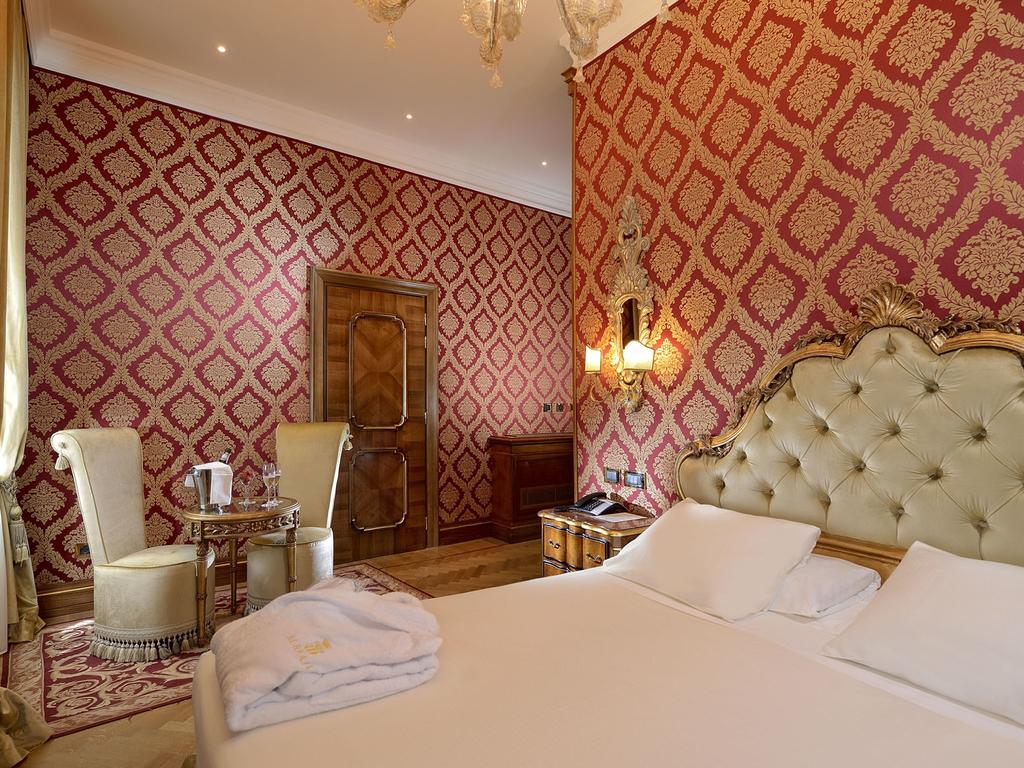 Hotel Ai Reali di Venezia