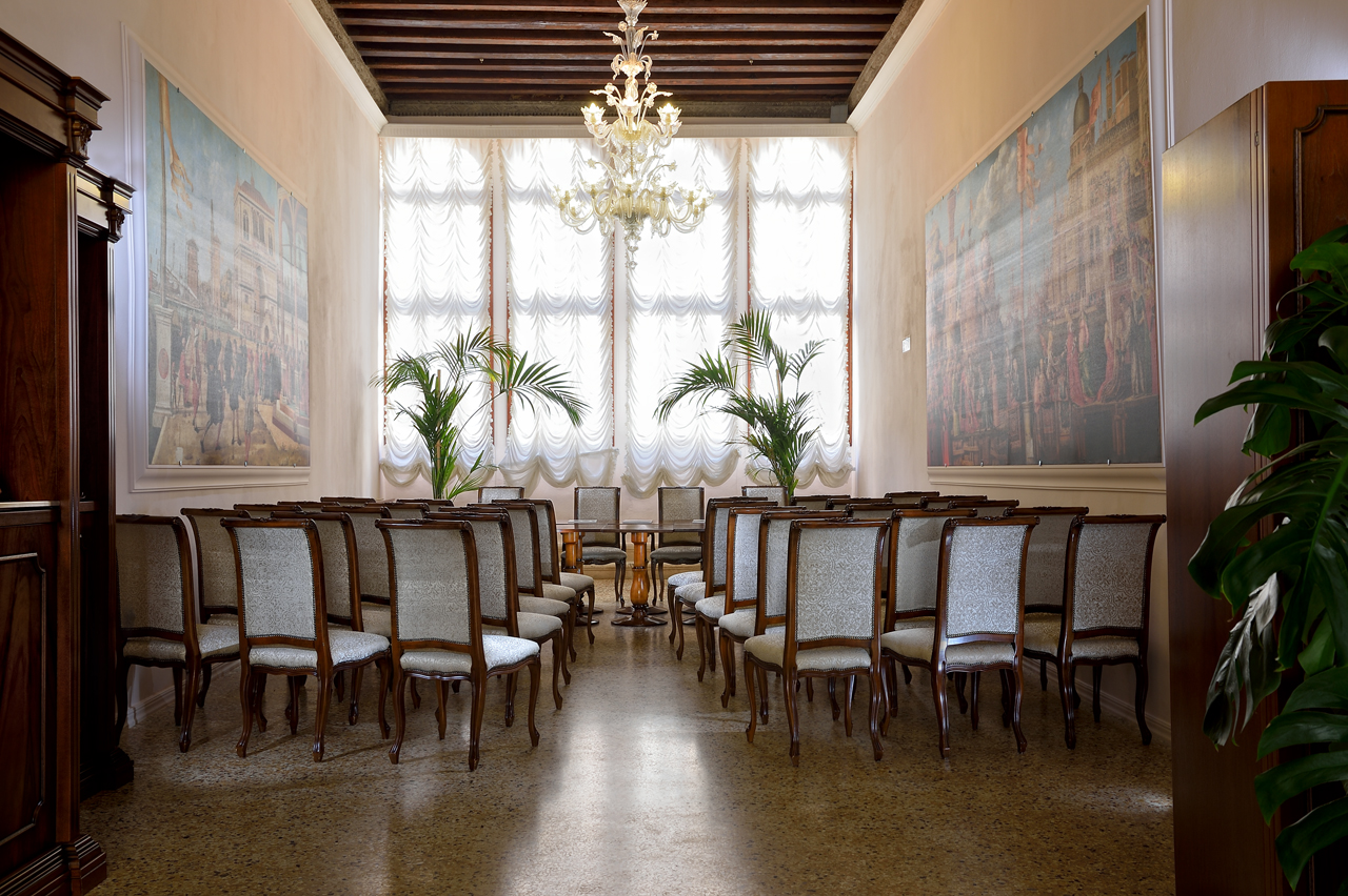 Hotel Ai Reali di Venezia