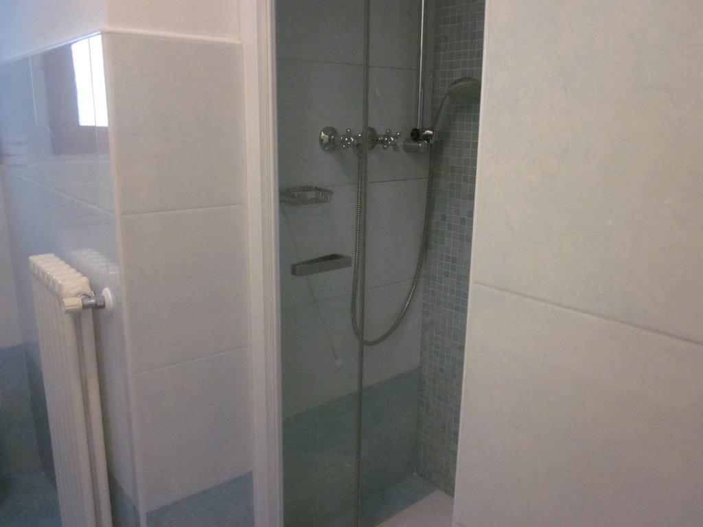 Albergo Ai Tolentini
