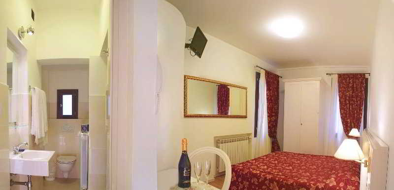Albergo Ai Tolentini