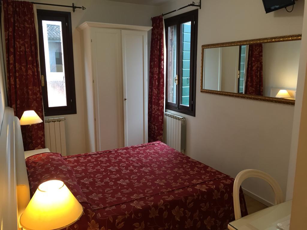 Albergo Ai Tolentini
