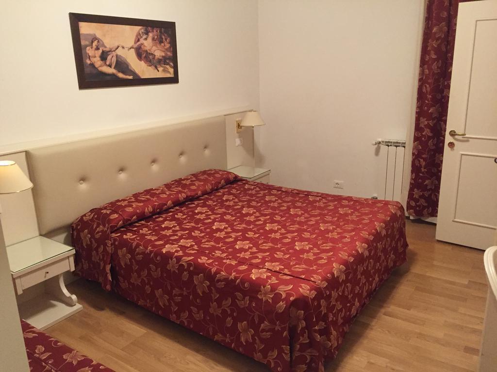 Albergo Ai Tolentini
