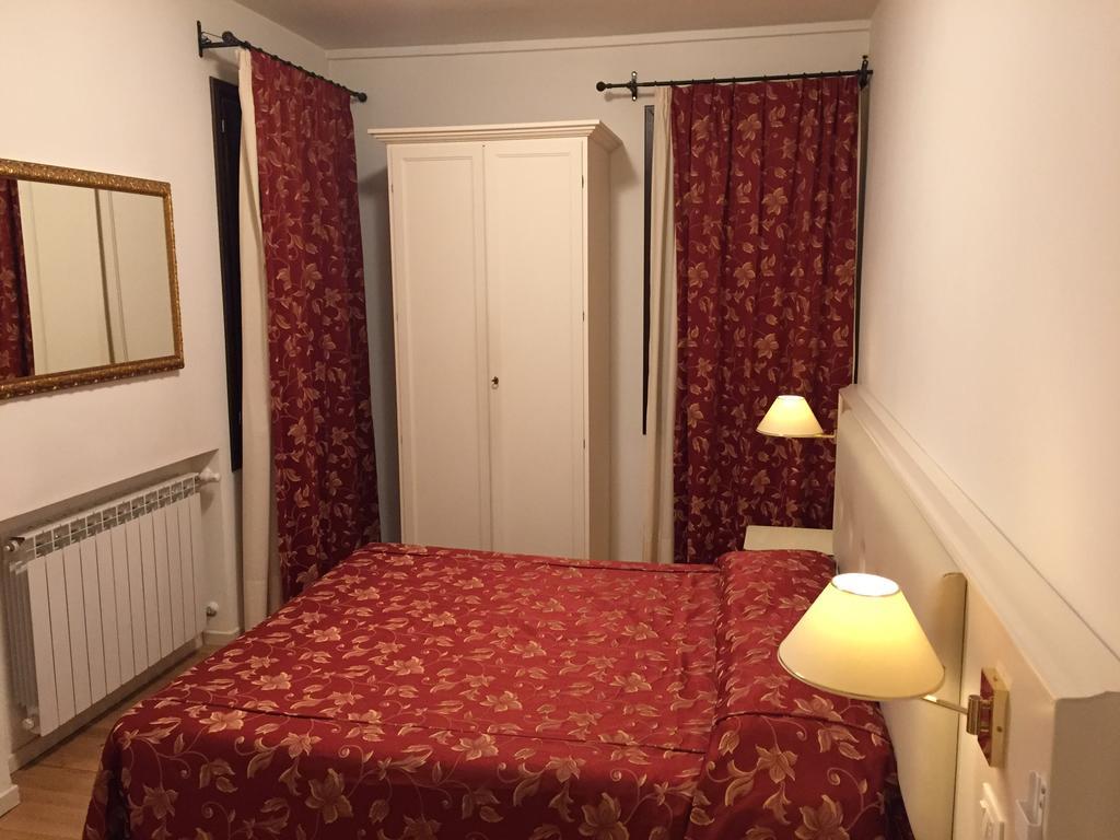 Albergo Ai Tolentini