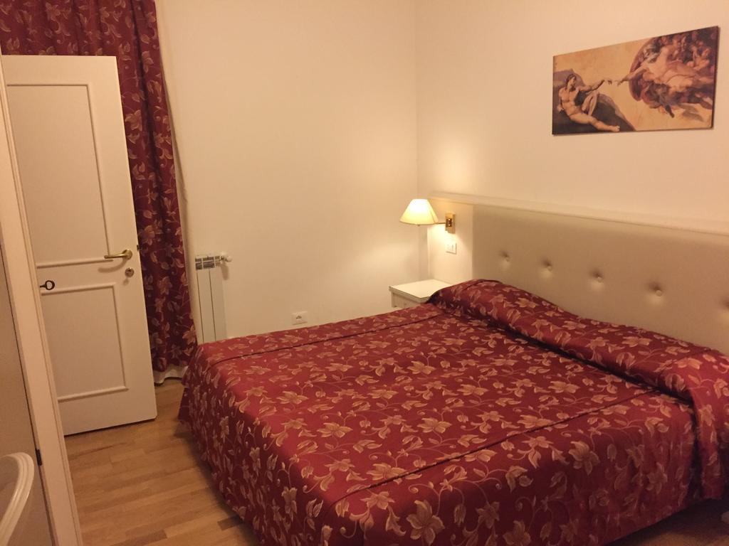 Albergo Ai Tolentini