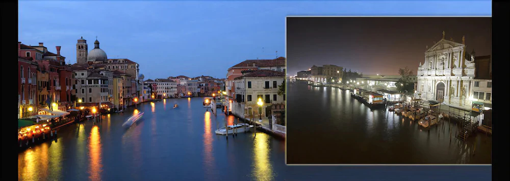 Alberghiera Venezia