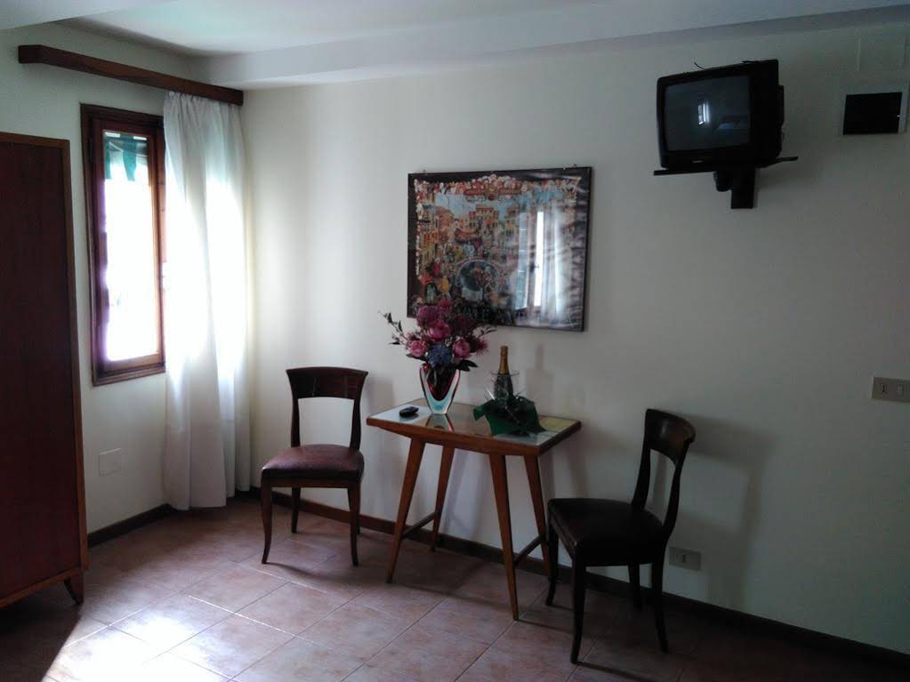 Albergo Al Gobbo