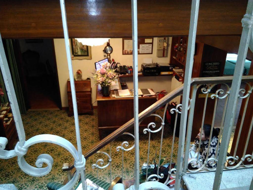 Albergo Al Gobbo