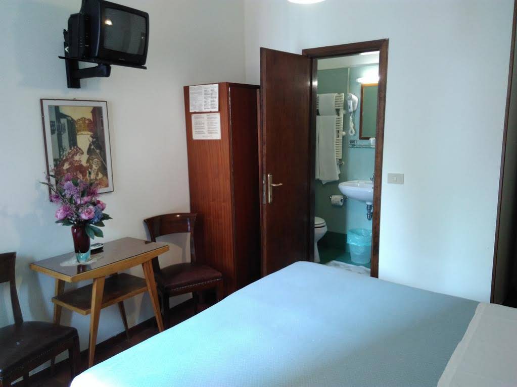 Albergo Al Gobbo