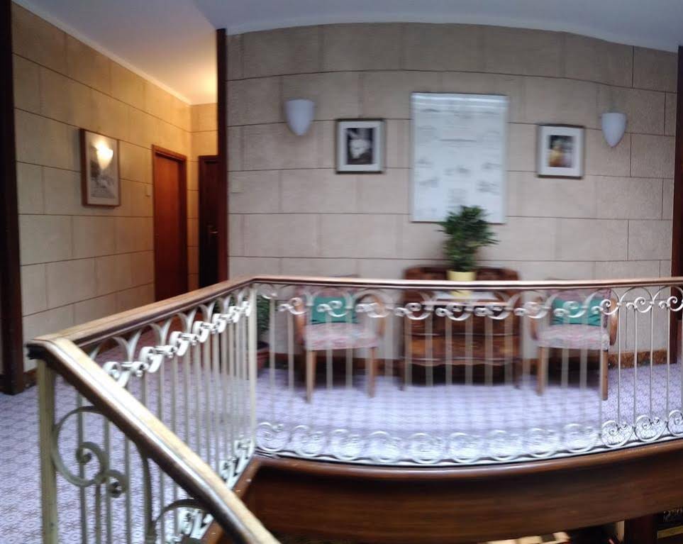 Albergo Al Gobbo