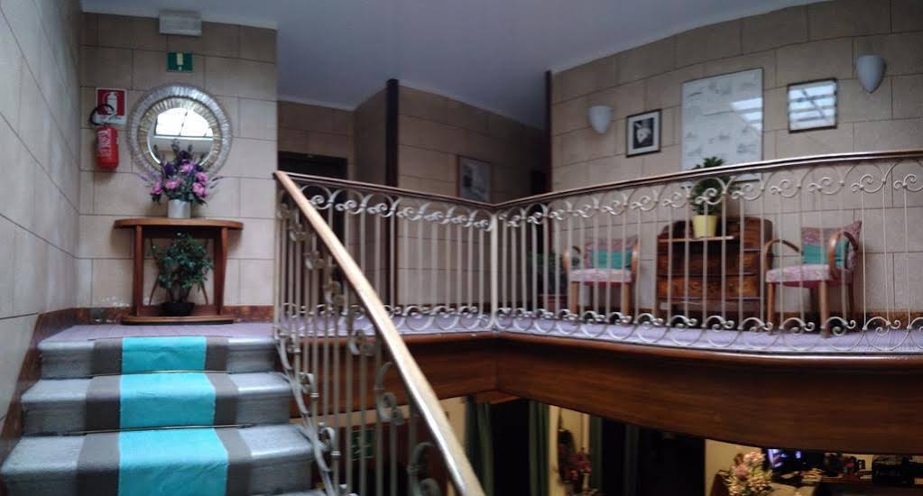 Albergo Al Gobbo