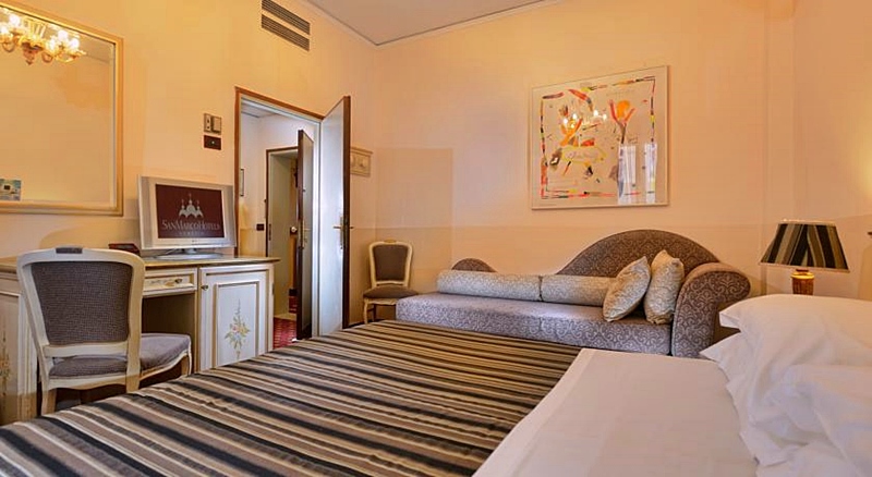 Albergo Cavalletto & Doge Orseolo