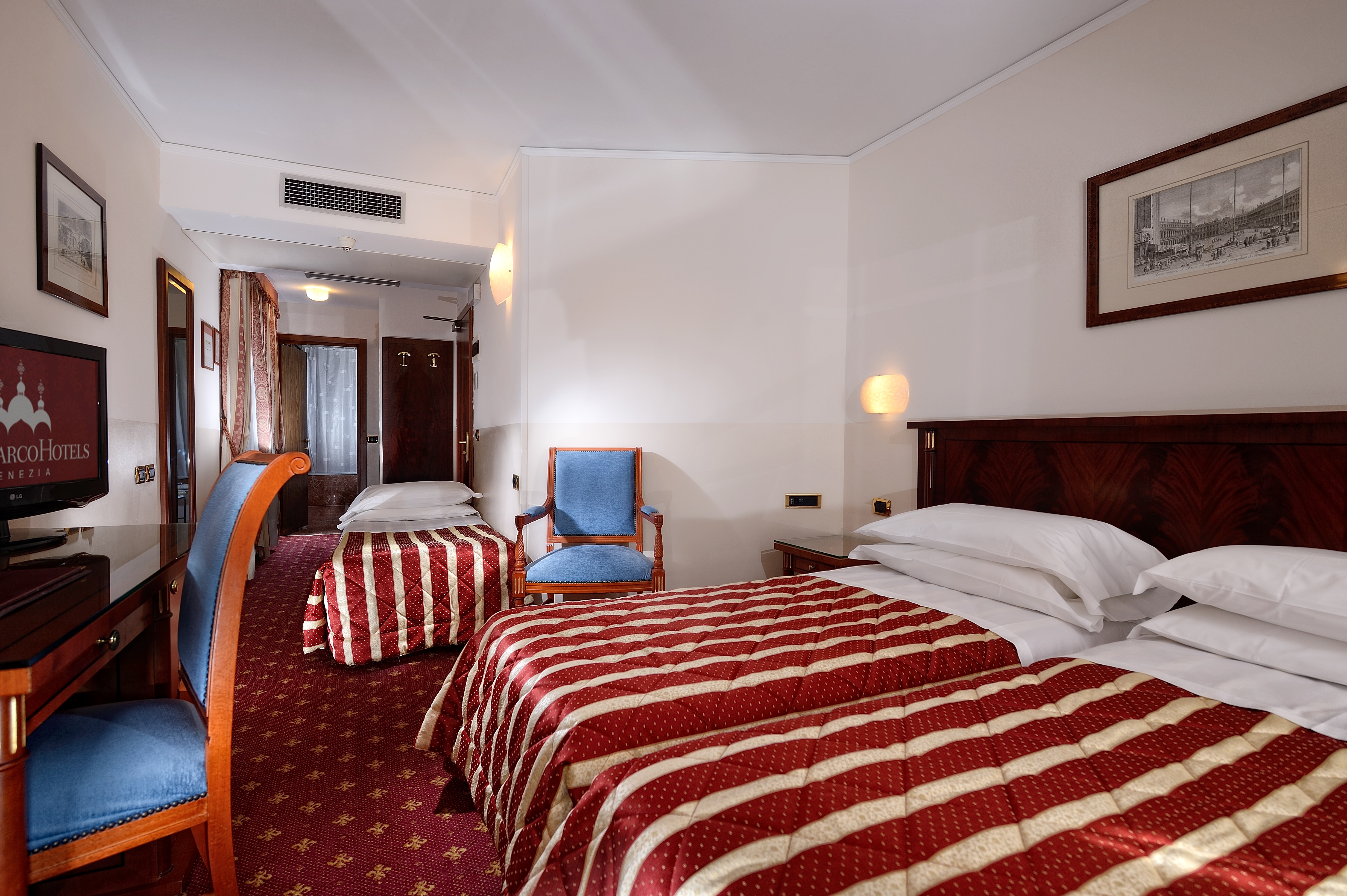 Albergo Cavalletto & Doge Orseolo