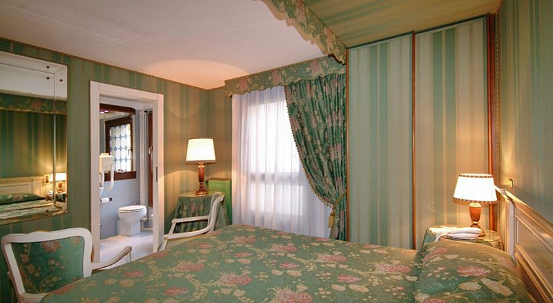 Albergo Cavalletto & Doge Orseolo