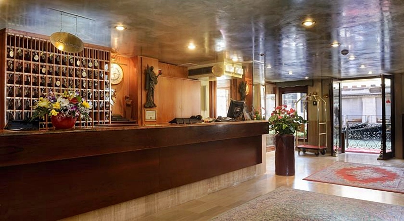 Albergo Cavalletto & Doge Orseolo