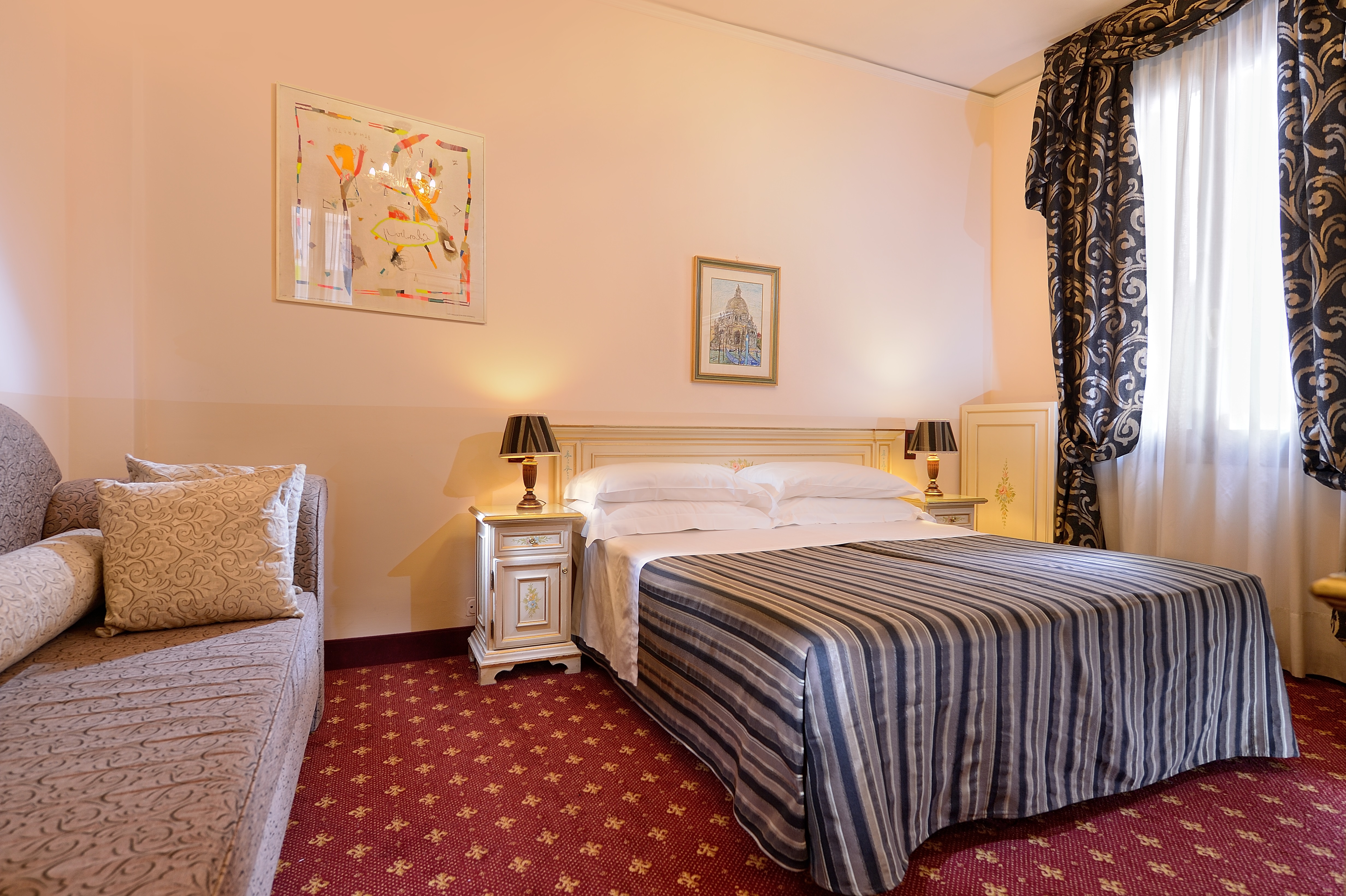 Albergo Cavalletto & Doge Orseolo