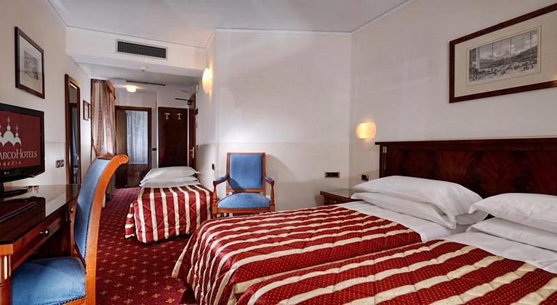 Albergo Cavalletto & Doge Orseolo