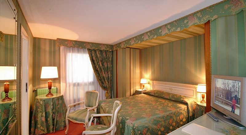 Albergo Cavalletto & Doge Orseolo