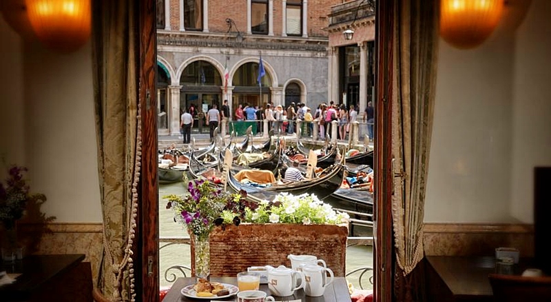 Albergo Cavalletto & Doge Orseolo