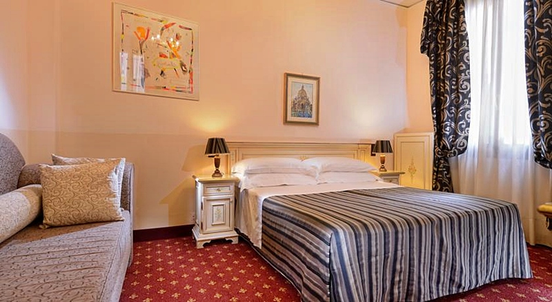 Albergo Cavalletto & Doge Orseolo