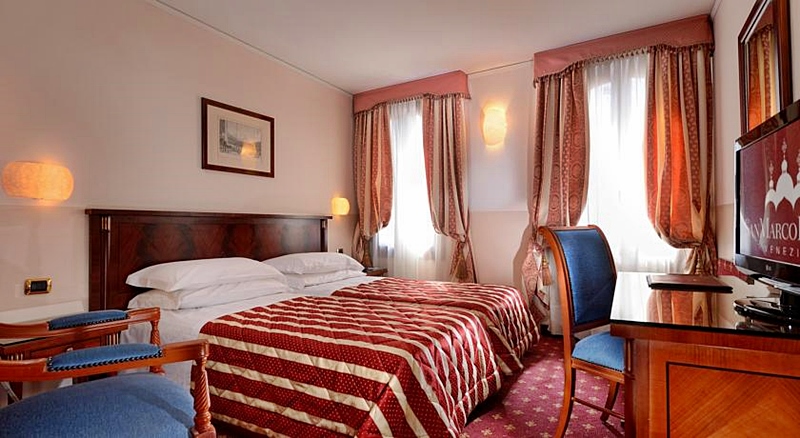 Albergo Cavalletto & Doge Orseolo