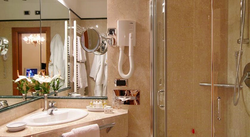 Albergo Cavalletto & Doge Orseolo