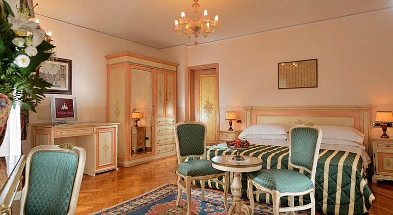 Albergo Cavalletto & Doge Orseolo