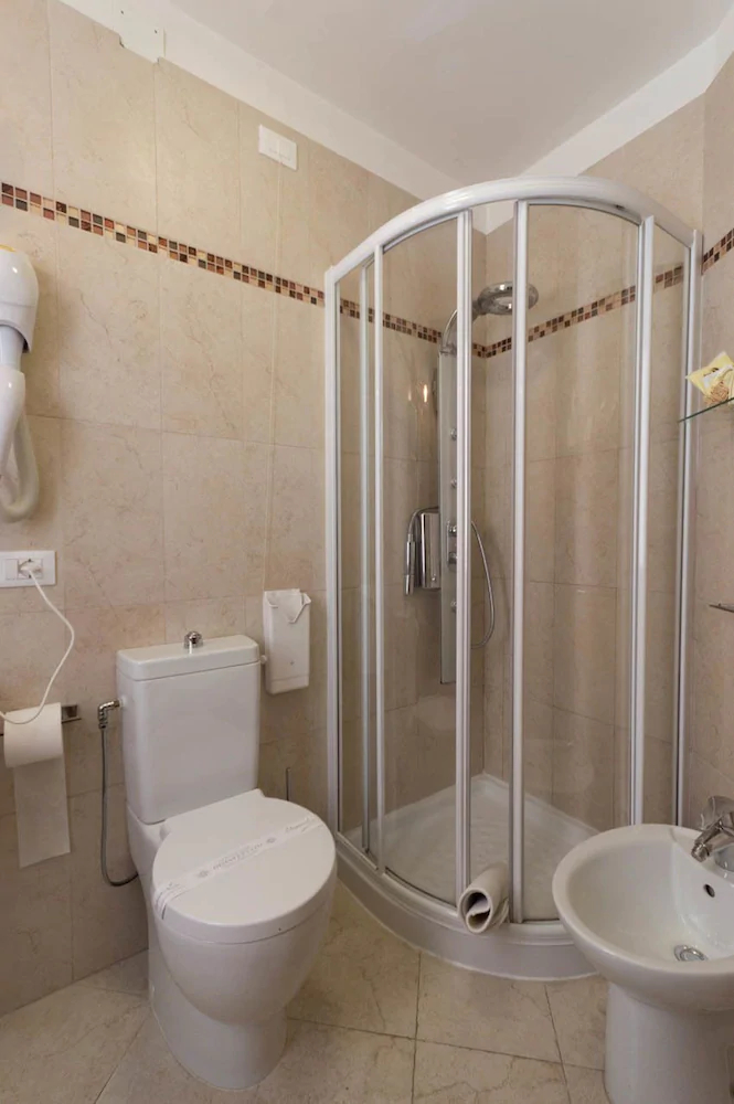 Albergo Marin