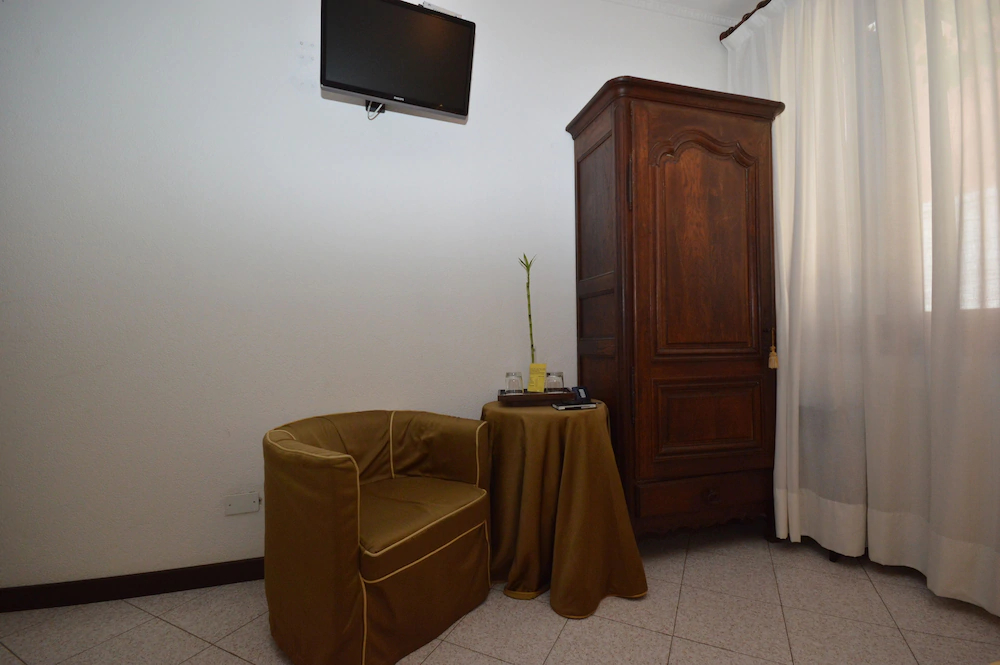 Albergo Marin