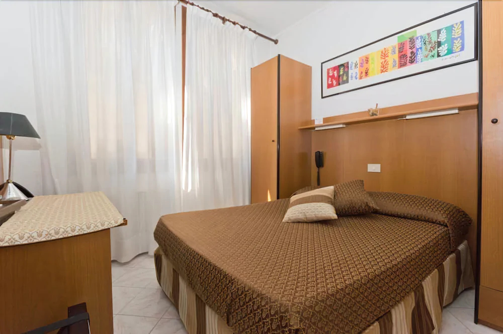 Albergo Marin