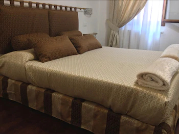 Albergo Marin