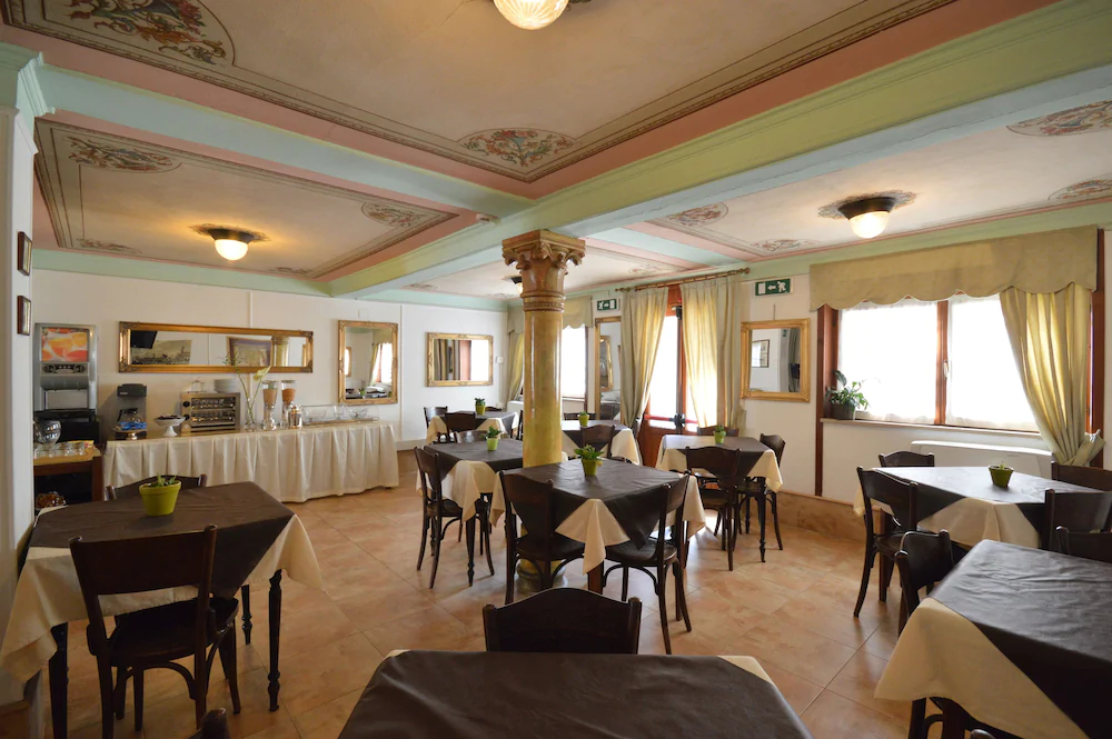 Albergo Marin