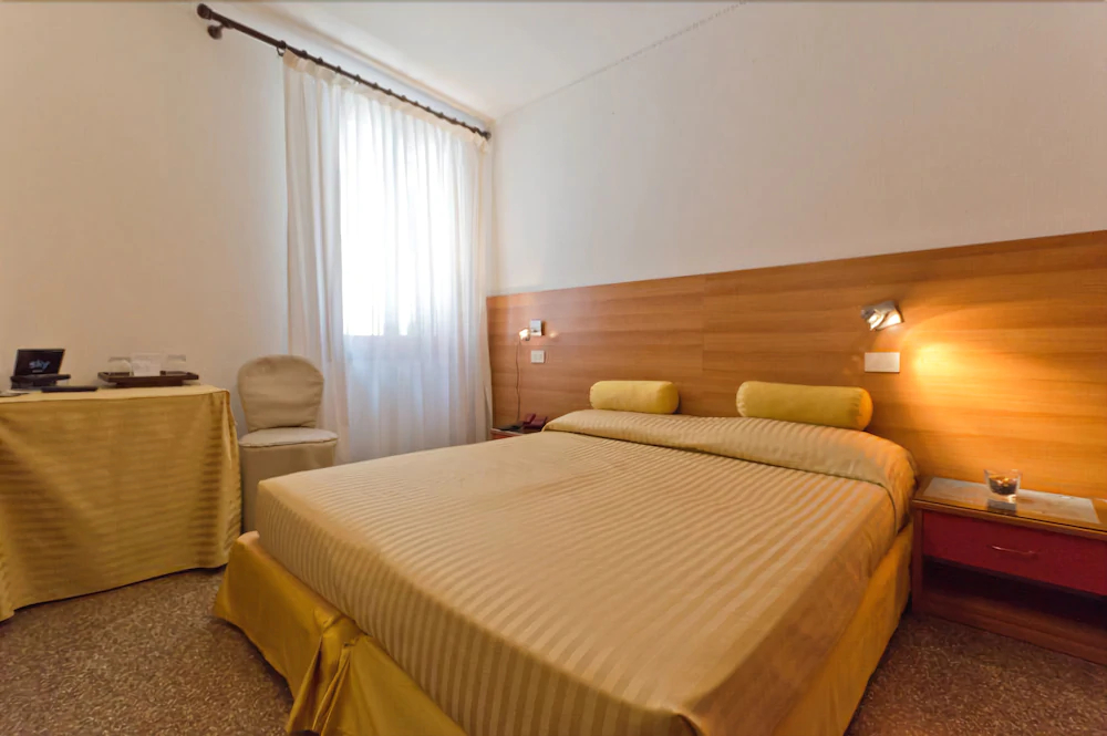 Albergo Marin