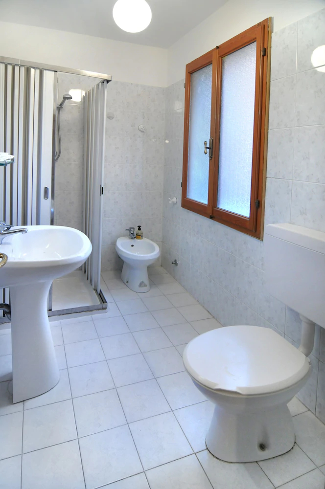 Albergo Marin