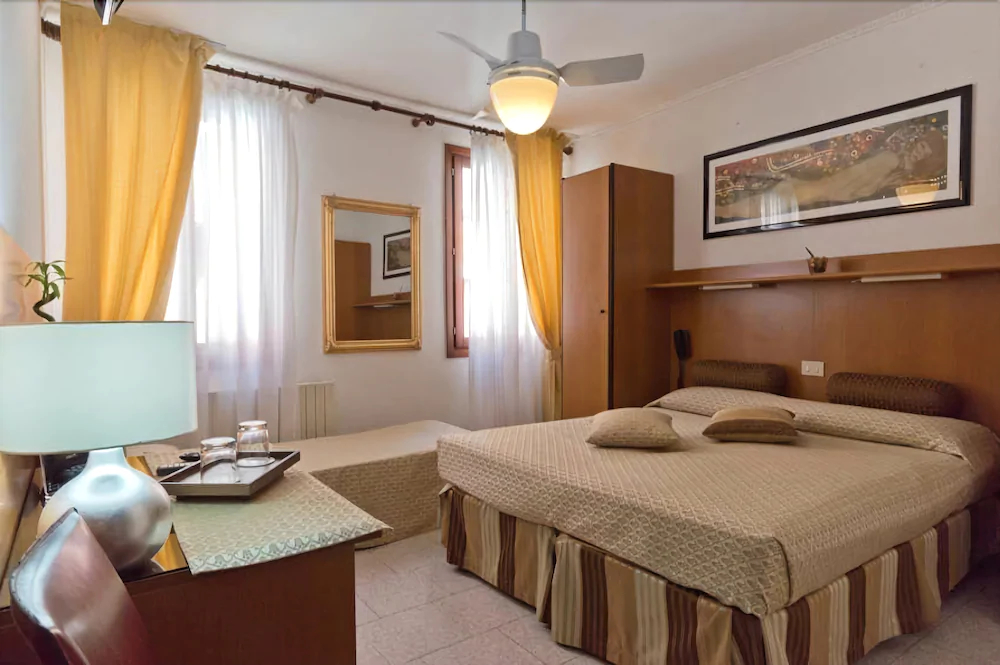 Albergo Marin