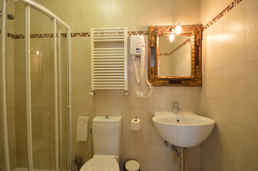 Albergo Marin