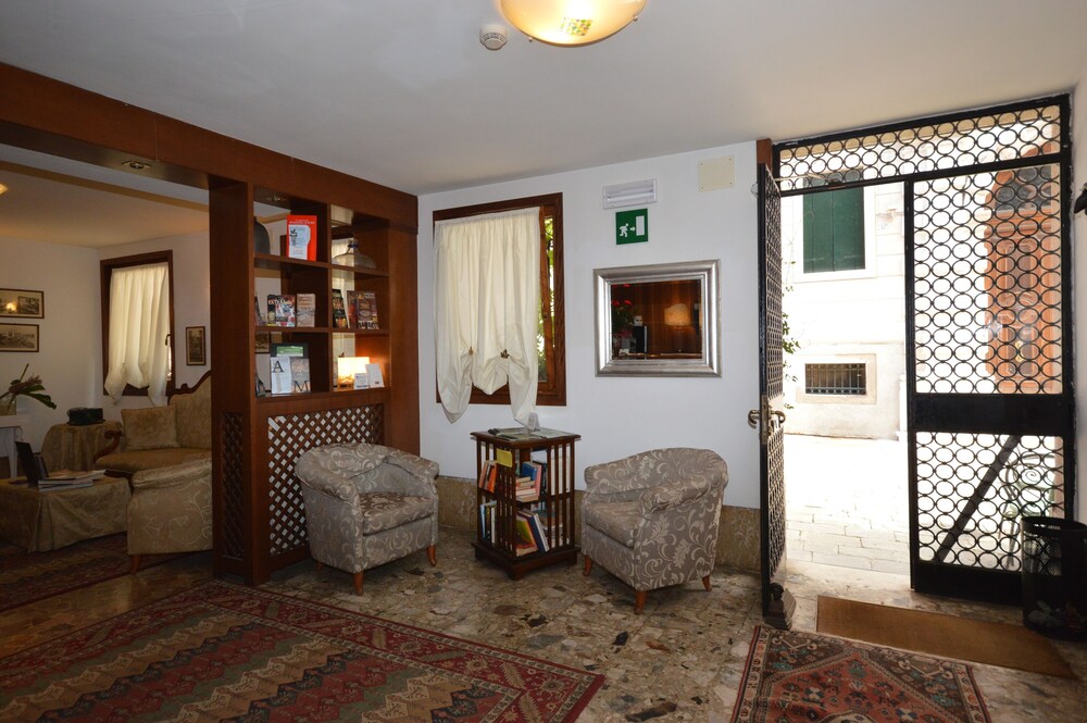 Albergo Marin