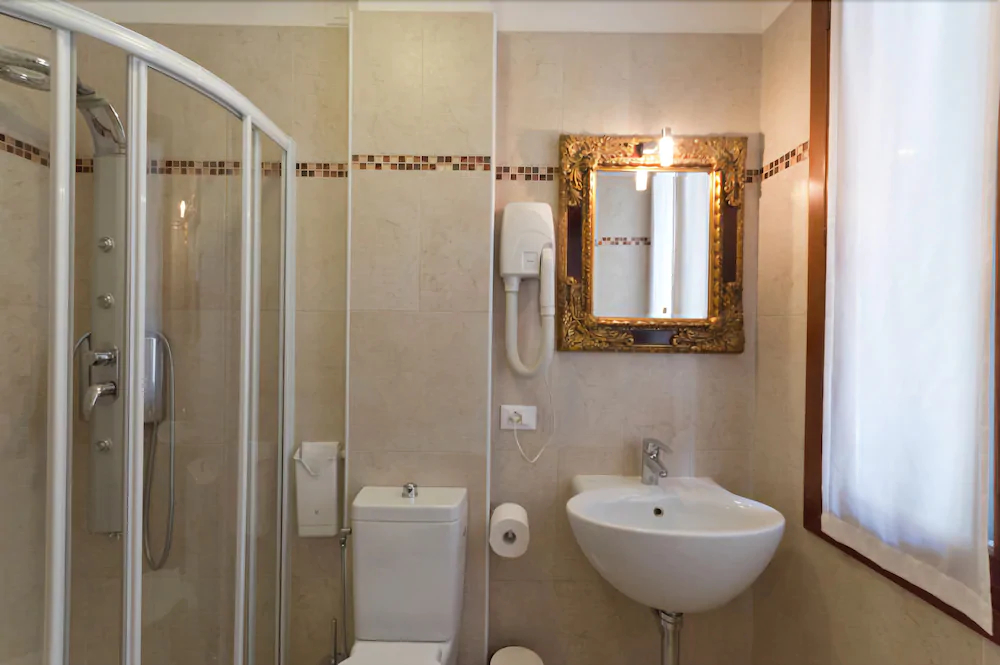 Albergo Marin